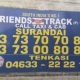 Friends Track