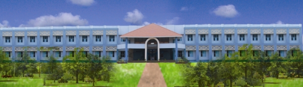 MSPVL Polytechnic College