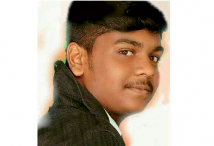 Polytechnic student dead in accident | Kadayanallur | Nellai Help Line